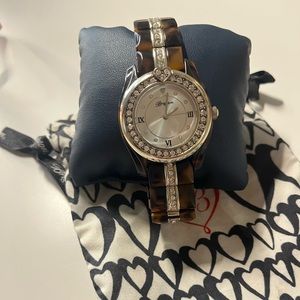 Brighton Dana Point women’s watch